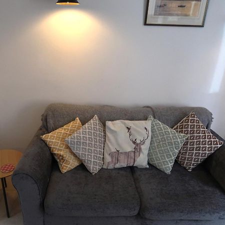 Peaceful Cottage In Heart Of Winchcombe Exteriör bild