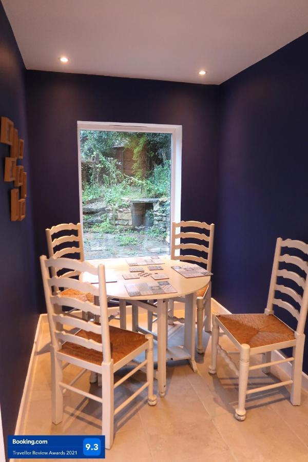 Peaceful Cottage In Heart Of Winchcombe Exteriör bild
