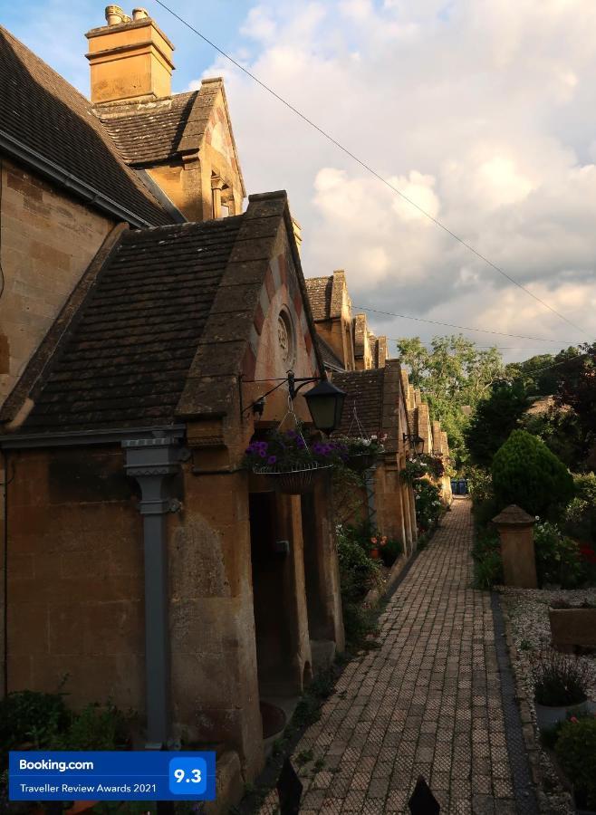 Peaceful Cottage In Heart Of Winchcombe Exteriör bild