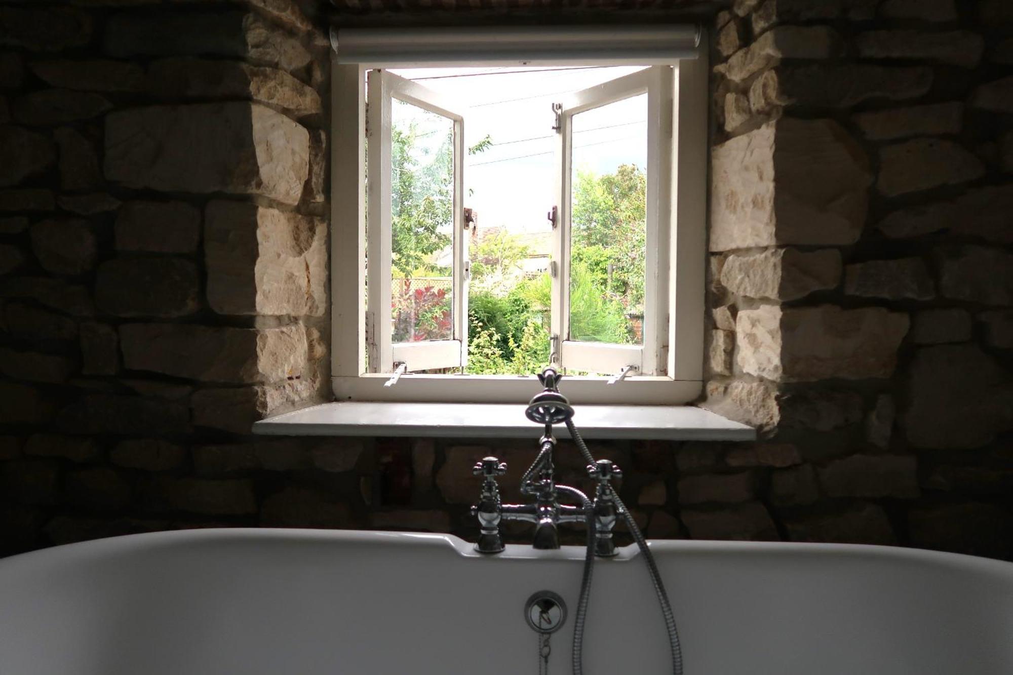 Peaceful Cottage In Heart Of Winchcombe Exteriör bild